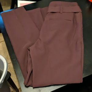 New York and company pants